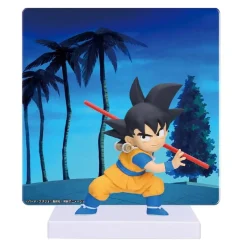 Dragon Ball - Figura Son Goku Daima*BANDAI New