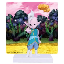 Dragon Ball - Figura Supreme Kai Daima*BANDAI Hot