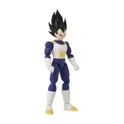 Best Dragon Ball - Figura Vegeta versión 2 Figuras De Acción