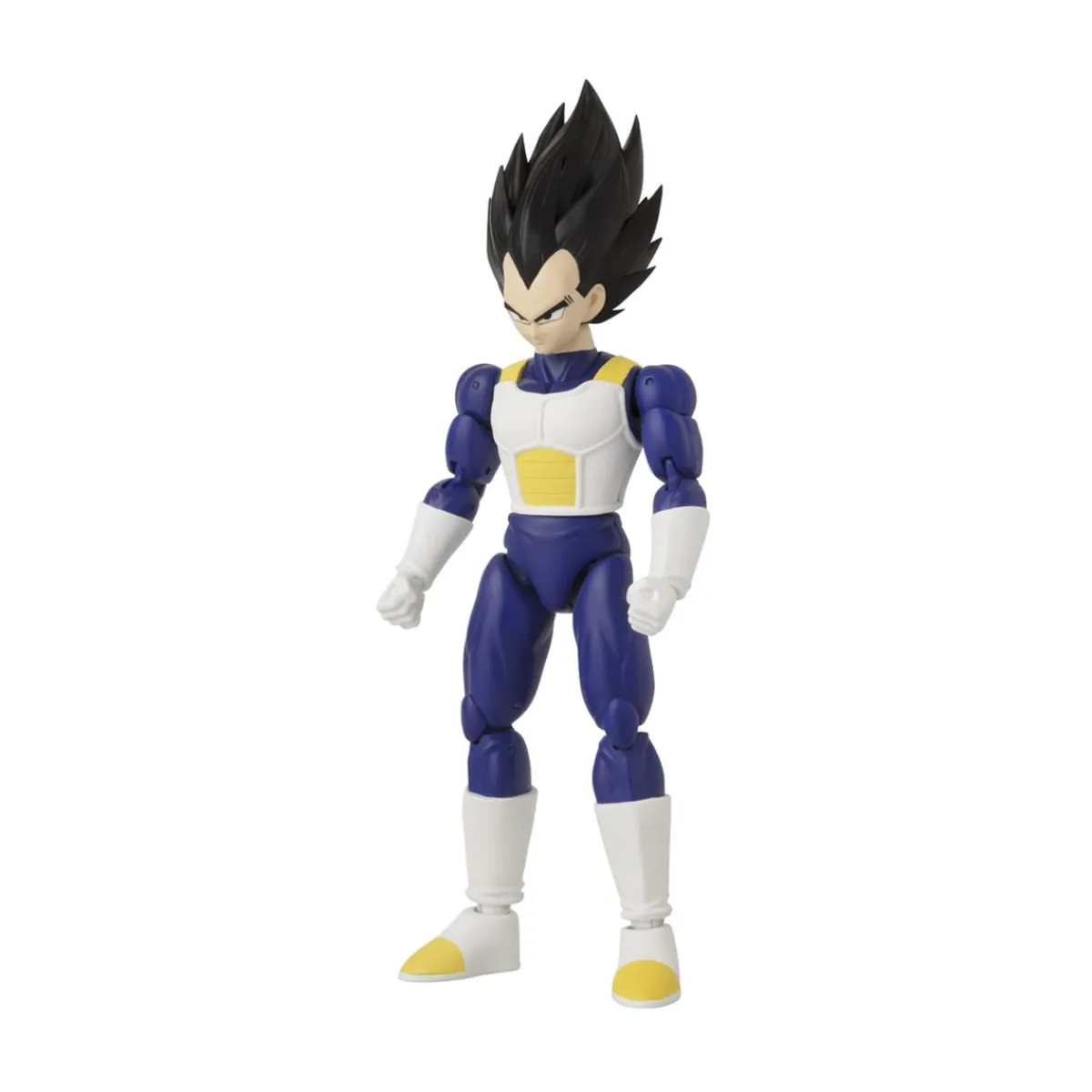 Best Dragon Ball - Figura Vegeta versión 2 Figuras De Acción