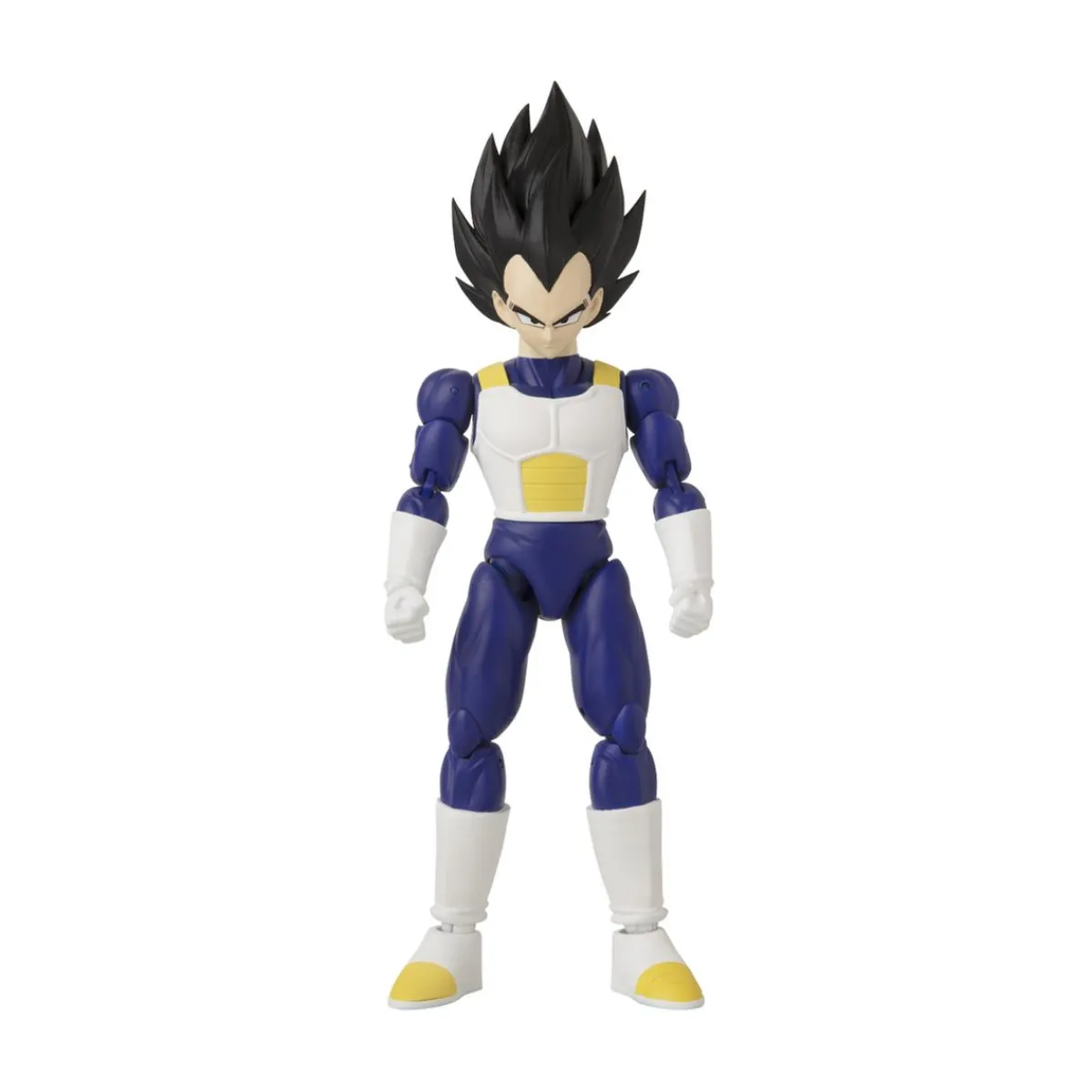 Best Dragon Ball - Figura Vegeta versión 2 Figuras De Acción
