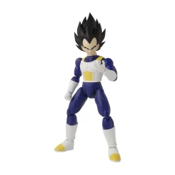 Best Dragon Ball - Figura Vegeta versión 2 Figuras De Acción