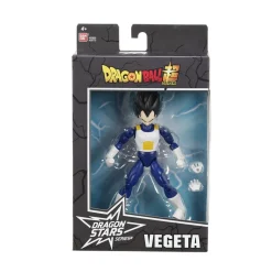 Best Dragon Ball - Figura Vegeta versión 2 Figuras De Acción
