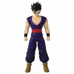 Best Dragon Ball - Gohan - Figura Limit Breaker Series Figuras De Acción