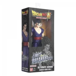 Best Dragon Ball - Gohan - Figura Limit Breaker Series Figuras De Acción