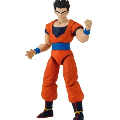 Clearance Dragon Ball - Gohan Místico Figura Deluxe Super Friki Zone