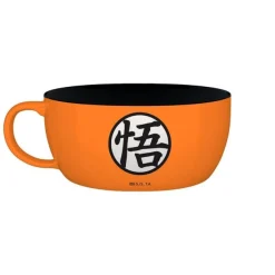Dragon Ball - Juego de Desayuno Taza y Cuenco*ABYSSE CORP