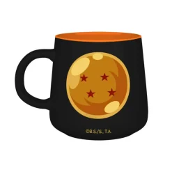 Dragon Ball - Juego de Desayuno Taza y Cuenco*ABYSSE CORP
