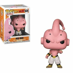 Dragon Ball - Kid Buu - Figura Funko POP*FUNKO UK LIMITED Online