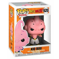 Dragon Ball - Kid Buu - Figura Funko POP*FUNKO UK LIMITED Online