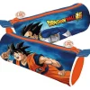Dragon Ball - Lapicero portatodo cilíndrico de 21x7x7cm de animación dragon ball*ARDITEX Clearance