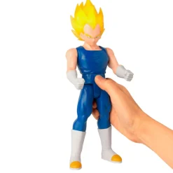 Dragon Ball - Limit Breaker Sparkling - Figura Vegeta 30 cm*BANDAI Hot