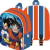 Dragon Ball - Mochila de animación Dragon Ball de 24x20x10cm*ARDITEX Hot