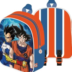 Dragon Ball - Mochila de animación Dragon Ball de 24x20x10cm*ARDITEX Hot