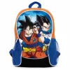 - Mochila Pro 40X30X15 cm*DRAGON BALL Best