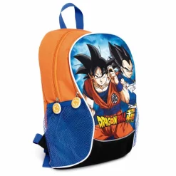 - Mochila Pro 40X30X15 cm*DRAGON BALL Best