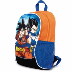 - Mochila Pro 40X30X15 cm*DRAGON BALL Best