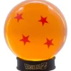 Hot Dragon Ball - Réplica multicolor de Dragon Ball Bola de Cristal ㅤ Friki Zone|Merchandising