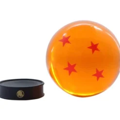 Hot Dragon Ball - Réplica multicolor de Dragon Ball Bola de Cristal ㅤ Friki Zone|Merchandising