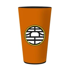 Dragon Ball - Vaso grande Dragon Ball Z*ABYSSE CORP Clearance