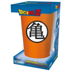 Dragon Ball - Vaso grande Dragon Ball Z*ABYSSE CORP Clearance