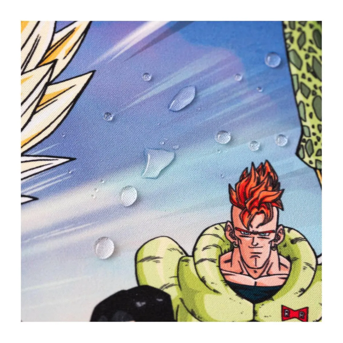 Dragon Ball - Z Cell - Alfombrilla ratón XL*GRUPO ERIK Best