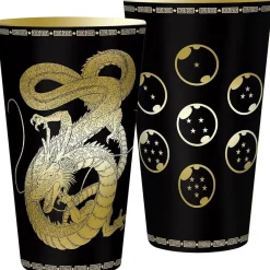 Dragon Ball Vaso Grande Shenron 400ml*ABYSSE CORP Hot