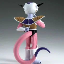 Discount Dragon Ball Z - Figura Frieza II Figuras De Acción