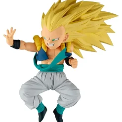 Dragon Ball Z - Figura Gotenks Match Makers 11 cm*BANDAI Outlet