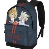 DragonBallZ - Mochila fanática HS 2.2 en azul oscuro ㅤ*KARACTER MANIA Sale