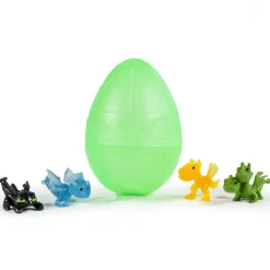 Dragones de Berk - Huevos de Dragón (varios modelos)*SPIN Outlet