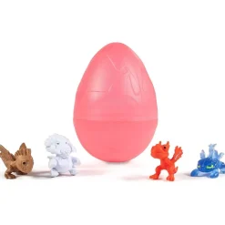 Dragones de Berk - Huevos de Dragón (varios modelos)*SPIN Outlet