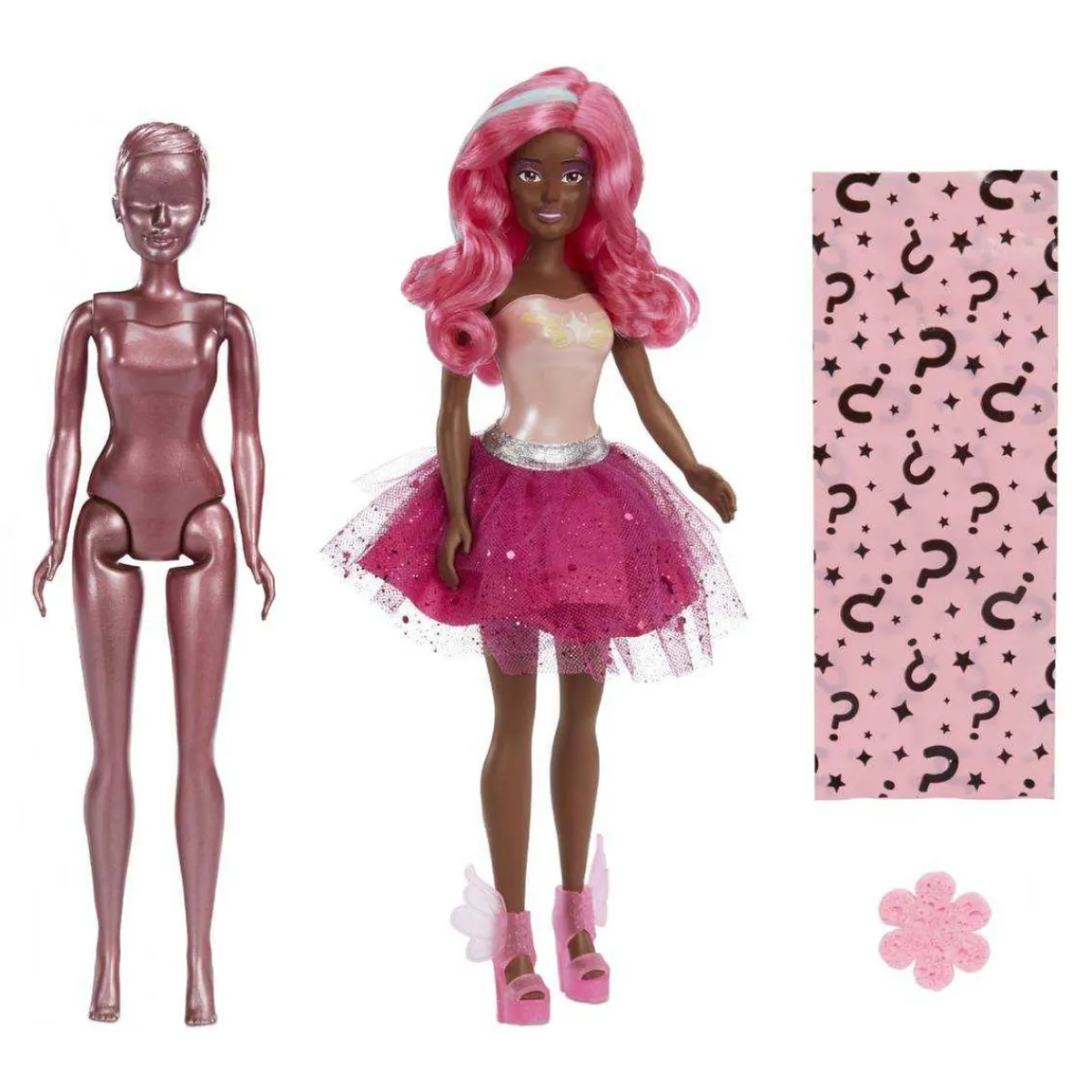 Dream Ella Color Change Muñeca*MGA LITTLE TIKES Clearance