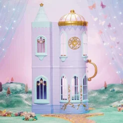 Best Dream Ella Fashion Castillo Muñecas