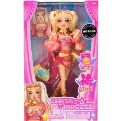 Discount Dress to Impress - Muñeca Fashion Bubble Gum Gal Muñecas