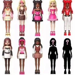 Dress to Impress - Muñeca Sorpresa Serie 1*TOY PARTNER S.A.