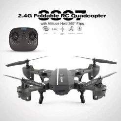 Best Dron con cámara de 2 MP 88KLACK07 Vehículos Y Circuitos