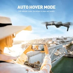 Dron con cámara 720p EKLACK58*KLACK EUROPE Online