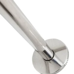 Ducha de acero con grifo lavapiés*GRE Outlet