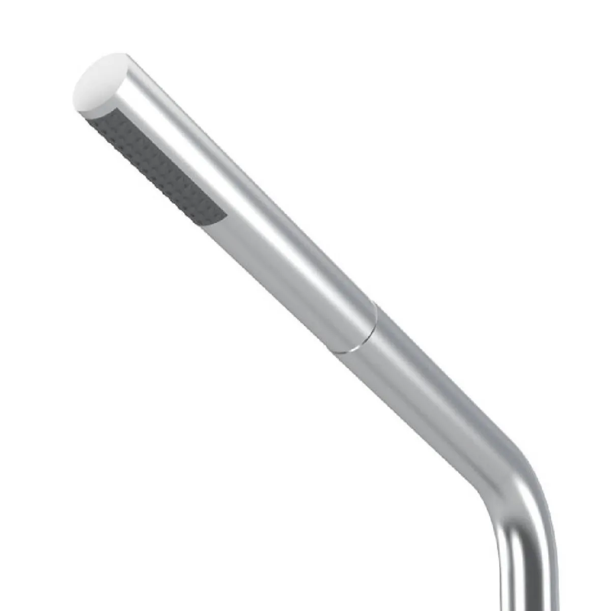 Ducha de aluminio con grifo lavapiés*GRE Sale