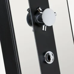 Discount Ducha solar aluminio con sprayer 38L Accesorios|Piscinas