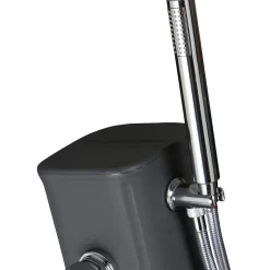 Ducha solar polietileno 19L*GRE Hot