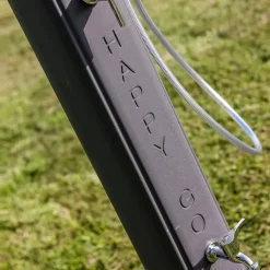 Ducha solar polietileno 19L*GRE Hot