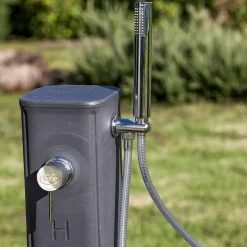 Ducha solar polietileno 19L*GRE Hot