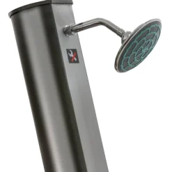 Ducha solar PVC 35L Piscinas|Juguetes De Verano