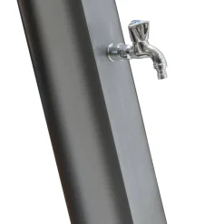 Ducha solar PVC 35L Piscinas|Juguetes De Verano