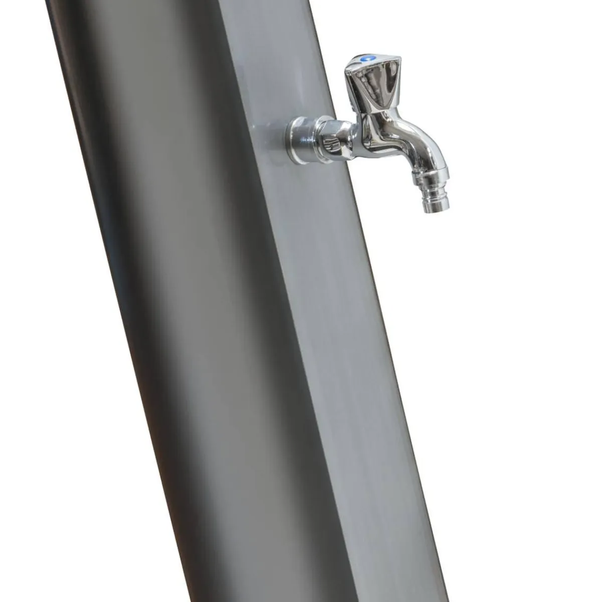 Ducha solar PVC 35L Piscinas|Juguetes De Verano