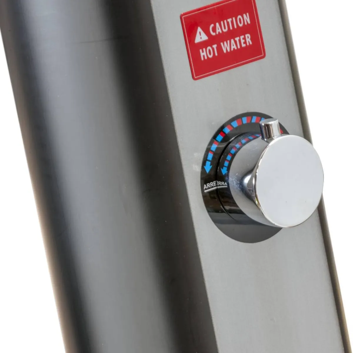 Ducha solar PVC 35L Piscinas|Juguetes De Verano