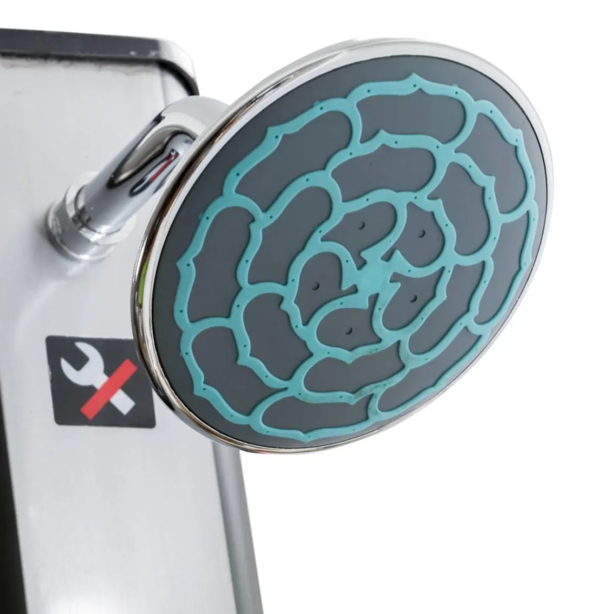 Ducha solar PVC 35L Piscinas|Juguetes De Verano