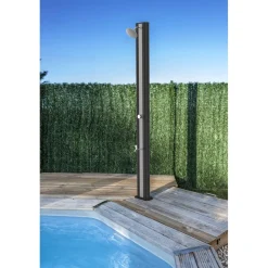 Discount Ducha solar PVC 40L Piscinas|Juguetes De Verano